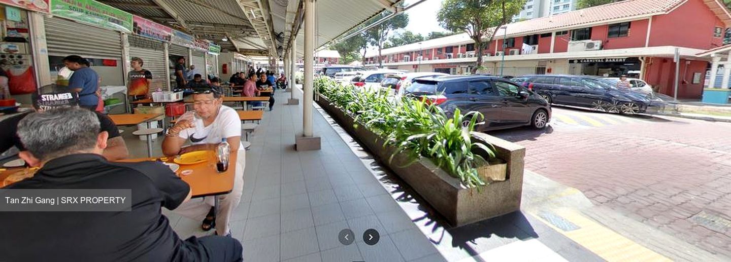 Upper Boon Keng Road (D14), Shop House #459207091